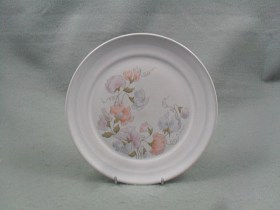 Dauphine Side Plate